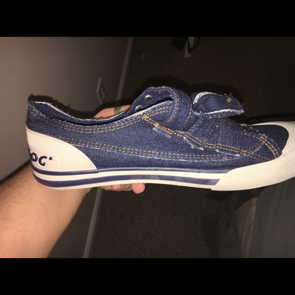 Rocket dog shoes NOT FOR SALE!!!!